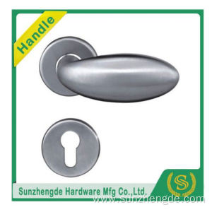 SZD stainless steel glass door handle
